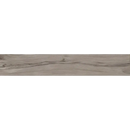 Weerbestendig houten plank met natuurlijke nerf, Padouk grijs 30x120 rett