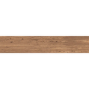 Houten plank met natuurlijke nerven en knopen, Padouk Nut 30x160 voor unieke uitstraling