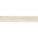 Verweerde houten plank met lichte beige nerf van Padouk White 20x160 rett