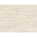 Lichtgekleurde houten vloerplanken met fijne nerf, Padouk Wit 30x120 rett