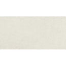 Off-white rechthoekige oppervlak met subtiele diagonale textuur van Pierre Snow 30x60