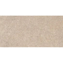 Beige textured Pierre Taupe 30x60 tegel met subtiele gemêleerde patronen
