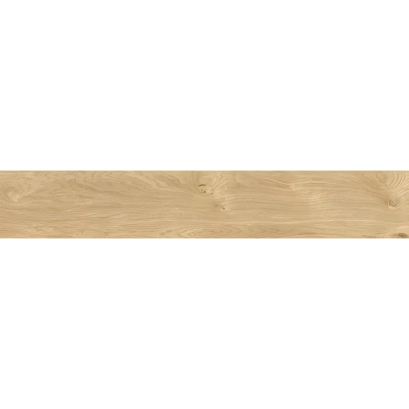 Lichtbruin houten plank met natuurlijke nerf, Plein Air Gold 20x120 rett