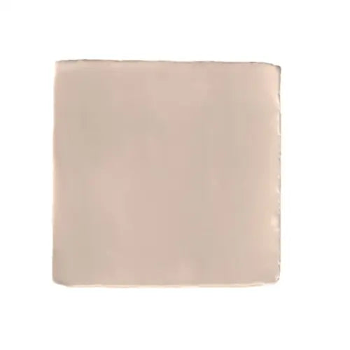 Beige stof van Porto 10x10 cm F136, perfect voor al je creatieve projecten