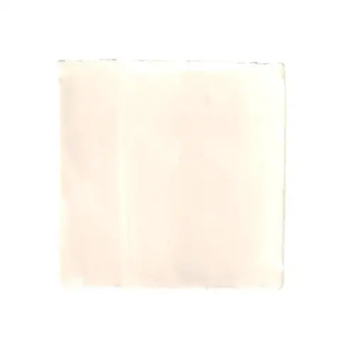 Plain off-white square Porto 10x10 cm F138 in gebroken wit kleur