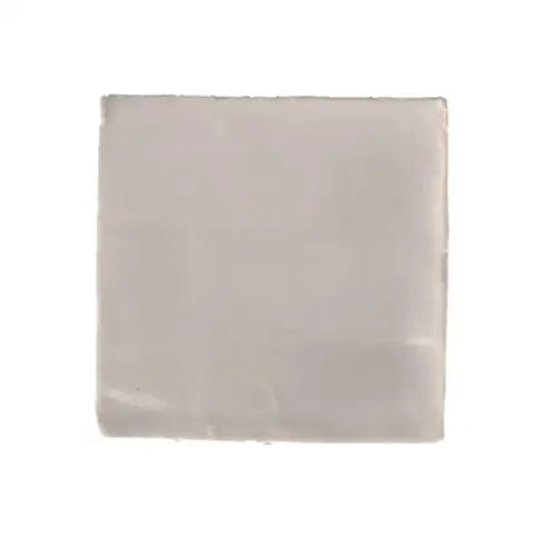 Witte keramische tegel Porto 10x10 cm F156 met matte afwerking voor een strakke look