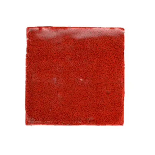 Red ceramic tile Porto 10x10cm F51 met matte afwerking voor stijlvolle interieurs