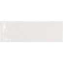 Wit rechthoekig papier van Premium Countri Blanco 6,5x20 met glanzende afwerking