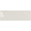 Glanzende witte keramische tegel Premium Countri Gris Claro 5x20 glans voor stijlvolle ruimtes