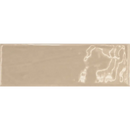 Beige en licht tan keramische tegel met subtiele marmerpatronen van Premium Countri Vison