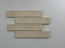 Kalon Ivory wandtegel 5x25 glans