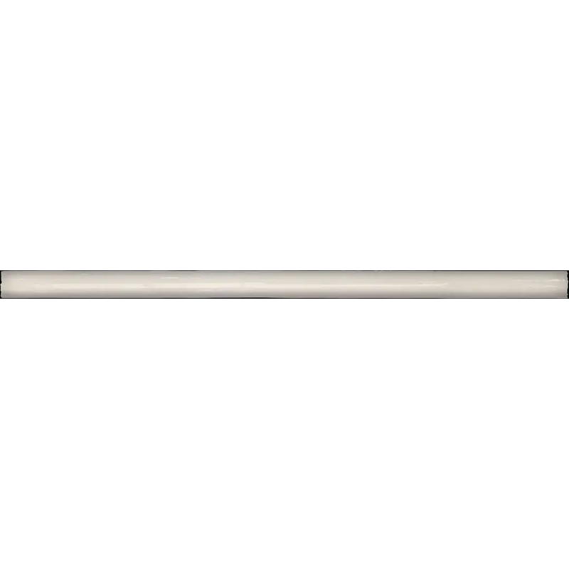 Quarter Round Colonial Ivory glans 1,5x30 - Top Tegels