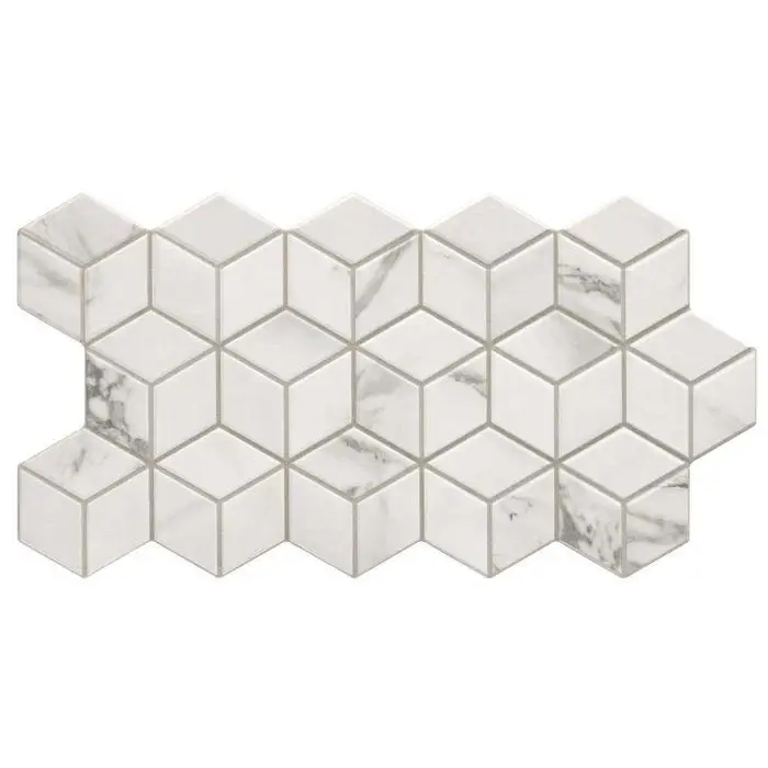 Rhombus Venato 26,5x51 - Top Tegels