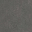 Donkergrijze textured beton tegel rift anthracite 90x90 met anthracite 90x90 rett afwerking