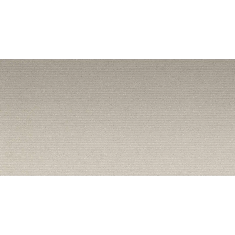 Grijze gestructureerde stof achtergrond van rift bone crest crest decor wandtegel 60x120 rett voor muurdecoratie