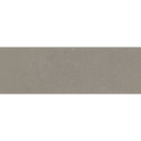 Een matte rift greige wandtegel 30x90 met subtiele textuur en kleine imperfecties voor wandgebruik