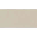 Een effen beige rift ivory 60x120 tegel met rett afwerking en een uniforme kleur zonder patronen