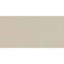 Plain off-white textured surface of rift ivory wandtegel 30x60 rett with subtle imperfections