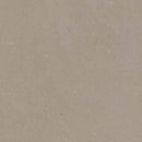 Beige natuurstenen tegel rift sand 60x60 met subtiele aders en een gladde gepolijste afwerking