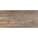 Weathered houten plank met bruin nerfpatroon van Rivawood Rovere 40x80x3