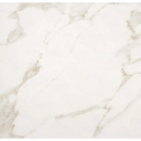 Witte marmer met subtiele grijze aderen in Roma Calacatta Matt 60x60