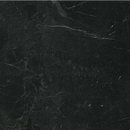 Zwart marmer met subtiele witte aderen in Roma Grafite Matt 60x60 rett stijl