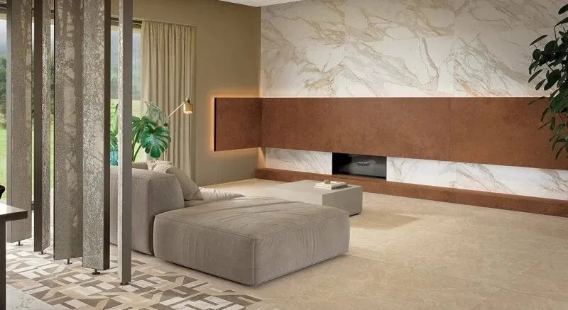 Roma Pietra Matt 80x80 rett