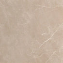 Beige marmeren oppervlak met delicate witte aderen van Roma Stone Pietra Beige mat