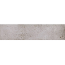 Grijs beton met een verweerd oppervlak van Safari Grigio 7x28 tegels