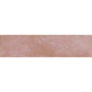 Roze rechthoekige keramische tegel met matte afwerking uit de Safari Rosantico 7x28