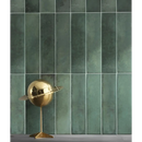 Gouden metalen globe met ring op standaard, perfect voor Safari Verde 7x28 decor