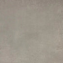 Solid gray textured surface with a mottled finish for Vloertegel Schoonhoven Taupe 30x30