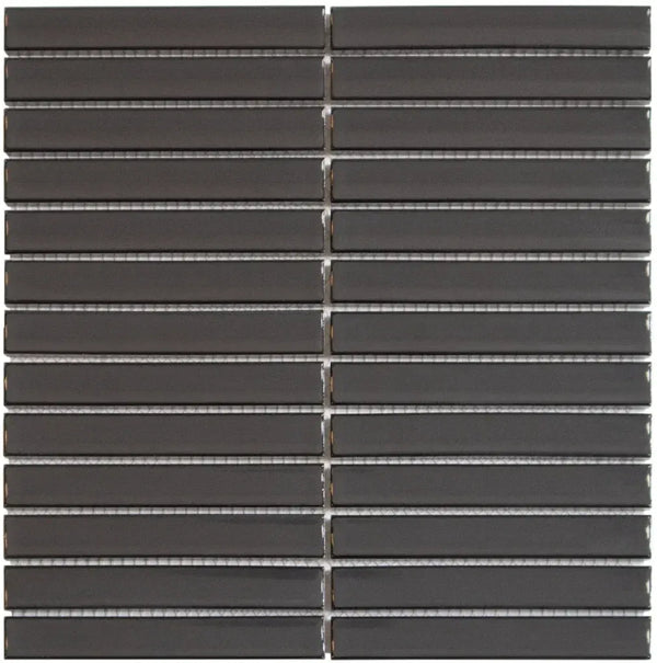 SEF-OH-20915 Carbon Gray Glossy
