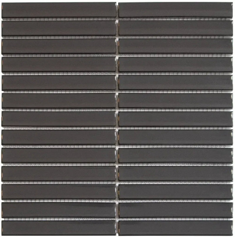 SEF-OH-20915 Carbon Gray Glossy