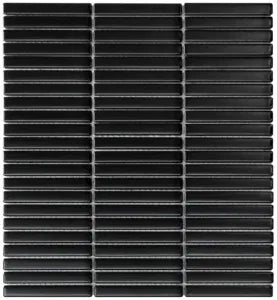 SEF12925 Black Matt