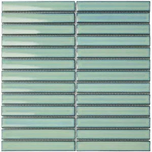SEF20125 Turquoise Glossy