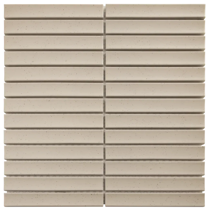 SEF20250 Vanilla Speckle Matt