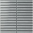 SEF20300 Lichtgrijs glanzend tegel met spikkels, perfect voor een moderne look