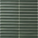 Dark groene SEF20555 Army Groen Matt tegels met glanzende afwerking voor je muur