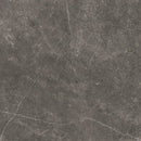 Donkergrijze Shetland Dark 60x60 vloertegel met subtiele witte adering en matte afwerking