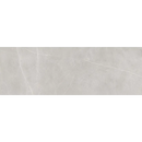 Grijs marmerachtig oppervlak met witte aders van Shetland Moon 33,3x100 rett