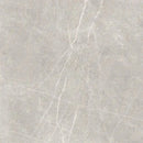 Shetland Moon 60x60 met grijs marmer en delicate witte aderen voor stijlvolle ruimtes