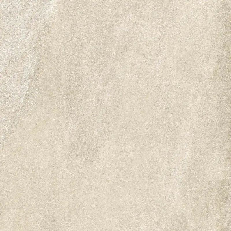 Beige marmer textuur met diagonale strepen, perfect voor Shins Crema mat 75x75 rett