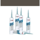 Witte Sopro silicone tubes met blauwe tips in de Sopro Silicone kit Ebbenhout nr. 62