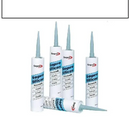 Witte Sopro siliconen tubes met blauwe applicatietips in de Sopro silicone kit Wit