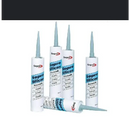 Witte Sopro silicone kit Zwart met blauwe applicatietips voor esthetische afwerking