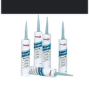 Witte Sopro silicone kit Zwart met blauwe applicatietips voor esthetische afwerking