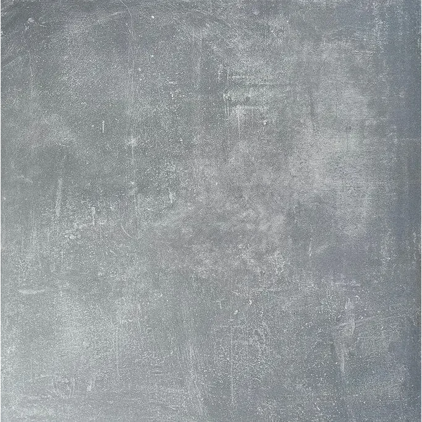 Gray concrete surface with a stylish textured finish, Stark Graphite TR 60x60x2