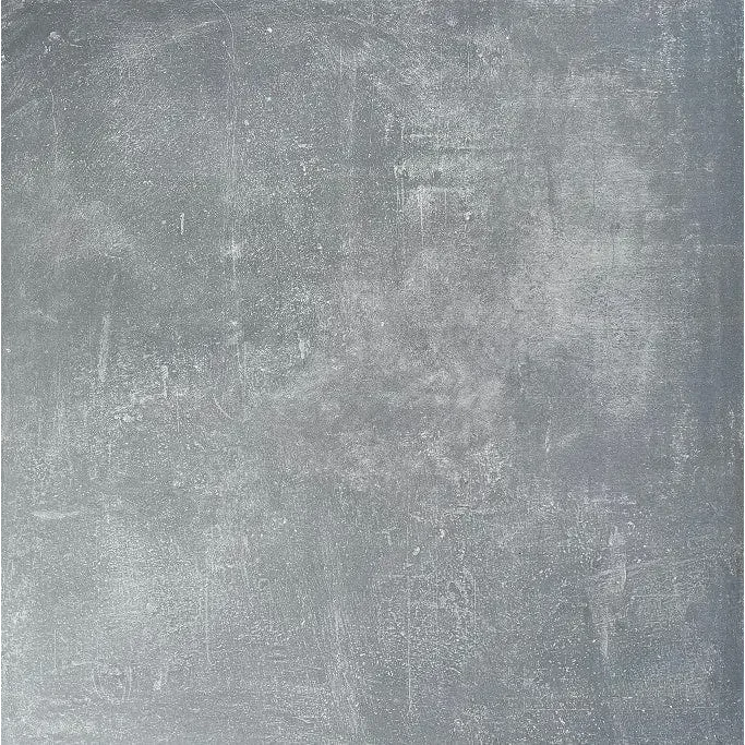 Gray concrete surface with a stylish textured finish, Stark Graphite TR 60x60x2