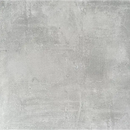 Stark Grey TR 60x60x2 met een verouderd, gemarmerd grijs betonoppervlak